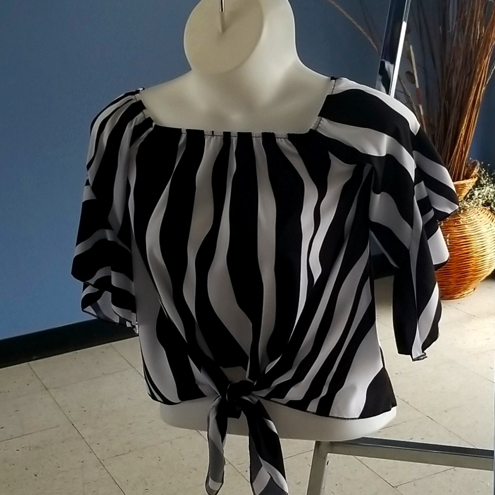 blouse